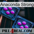 Anaconda Strong 03